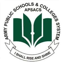army public school jobs