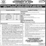 Sindh Police