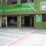 HDF Secondary School