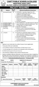 Enforcement Supervisor Jobs in Lahore